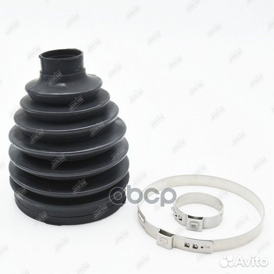 Пыльник ШРУСа Renault Clio IV bhmm (2013) /Dus