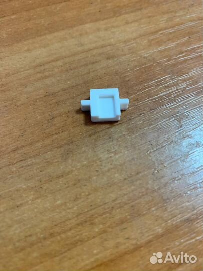 25 держателей чипа для принтеров HP