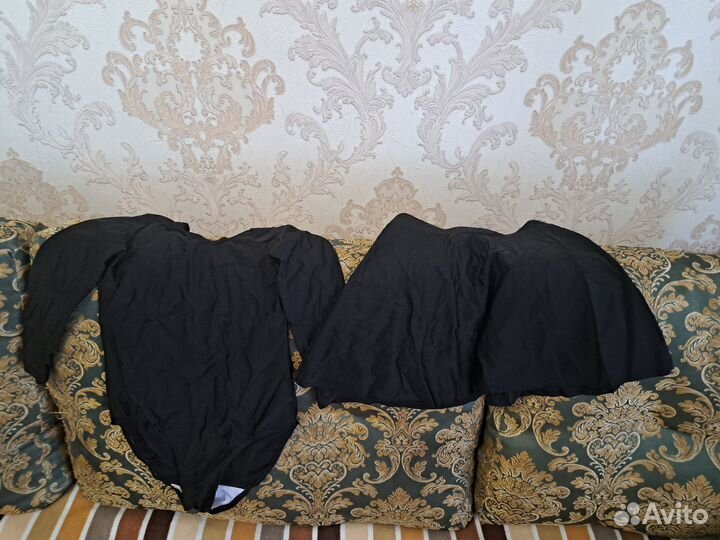 Костюм для ритмики