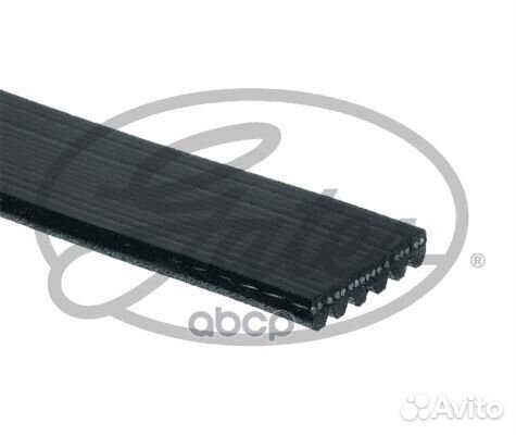 Ремень ручейковый 6PK1070 6PK1070 Gates