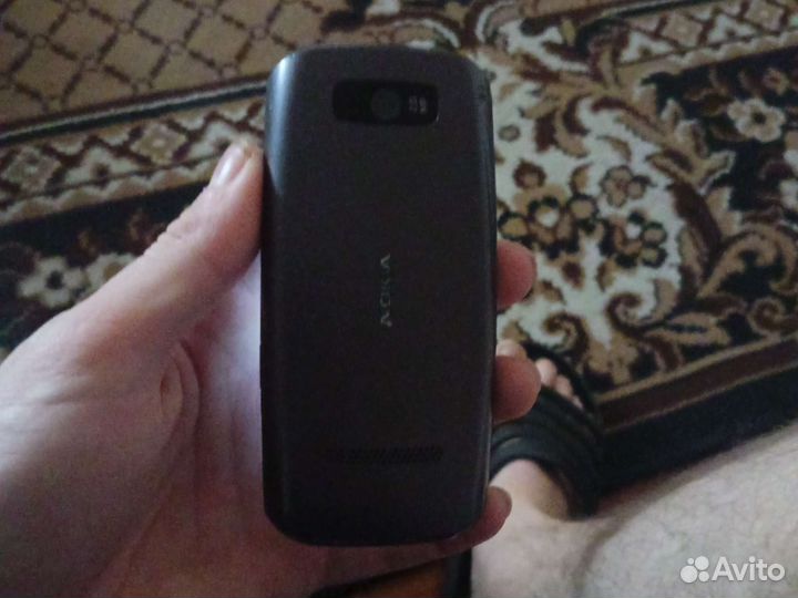 Nokia 1 Plus, 16 ГБ