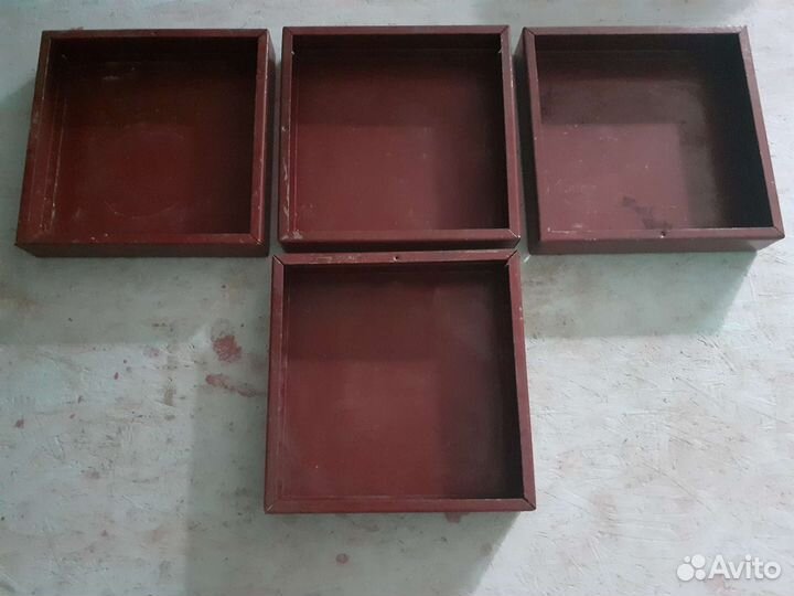 Ящик для хранения