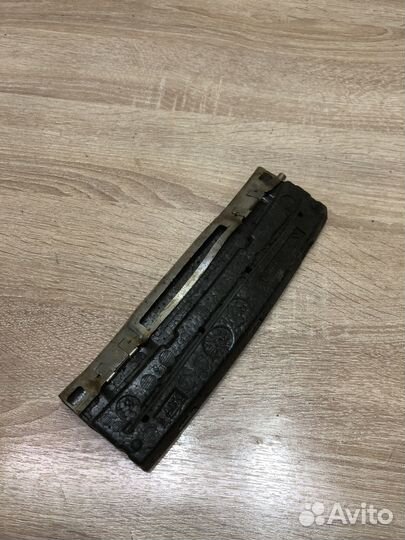 Усилитель антенны Audi A4 B6