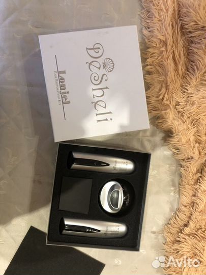 Прибор для ухода за волосами Desheli Lonjel Hair R