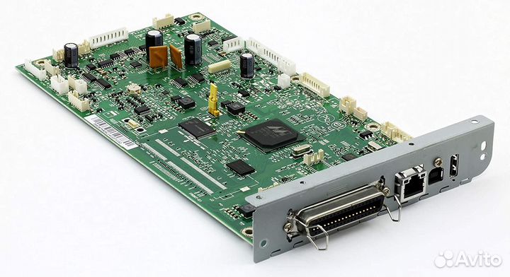 Lexmark 40X8085/40X7798/40X8080/41X0484 и другие