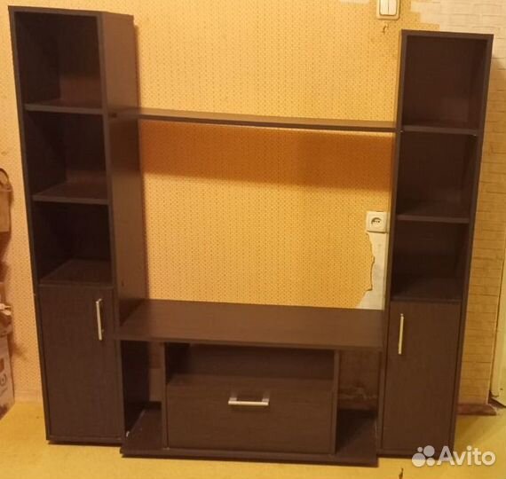 Cтенка /тумба под телевизор