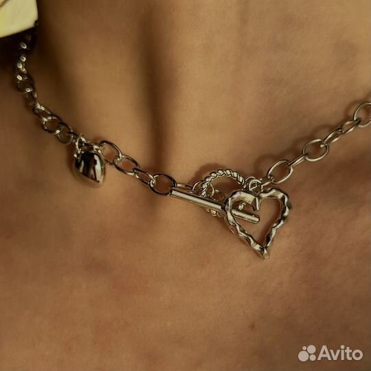 Подвески серебро