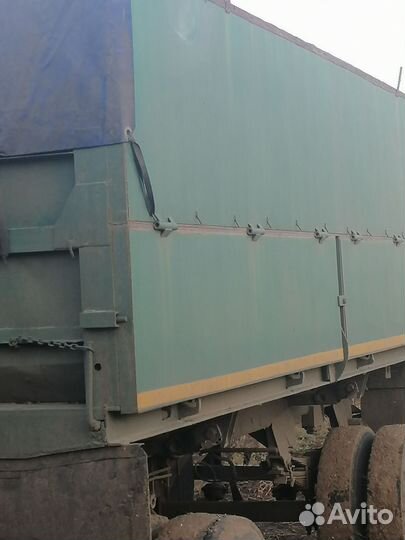 Трактор ХТЗ 121, 1988