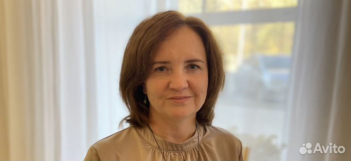 Финансовый менеджер