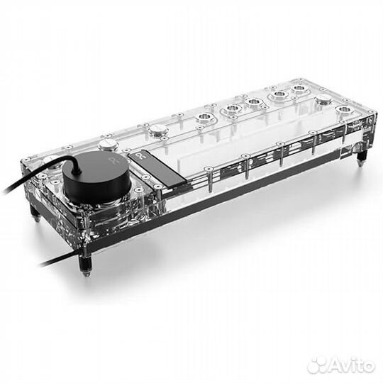Комплектующие Alphacool