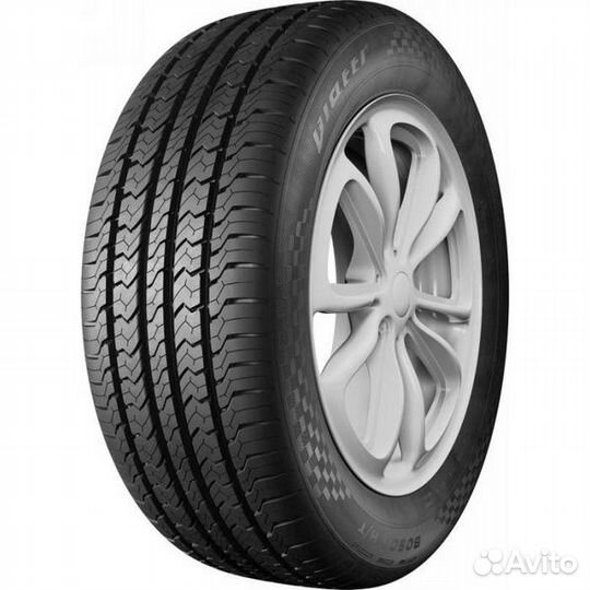 Viatti Bosco H/T V-238 265/65 R17 112V