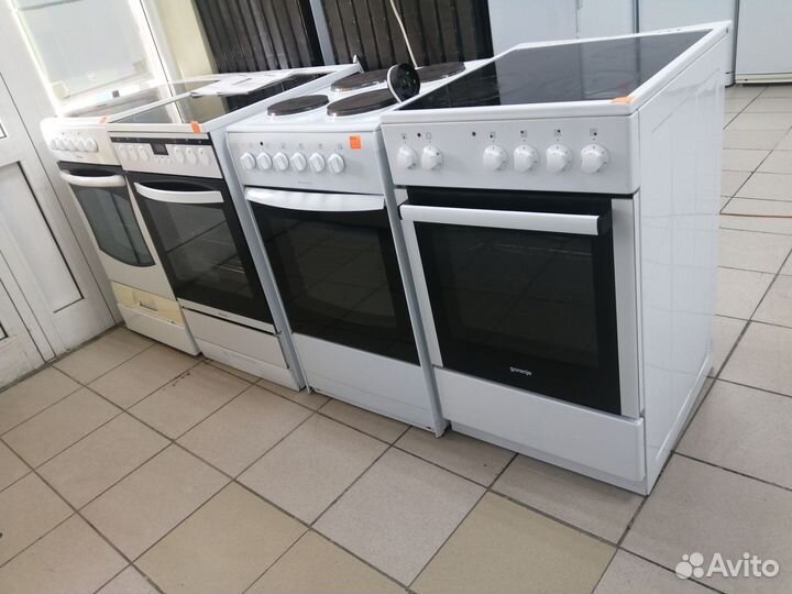 Микроволновая печь новая