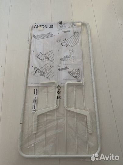 Сушилка для белья на батарею