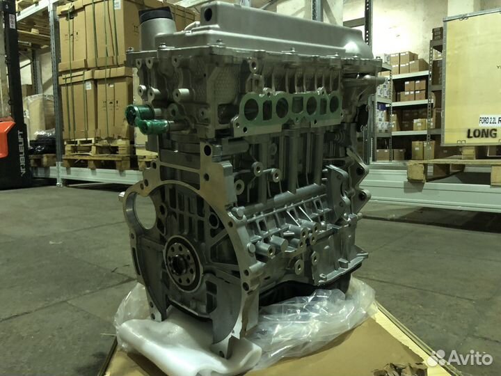 Двигатель LFB479Q Лифан х60, X60 Lifan, Солано