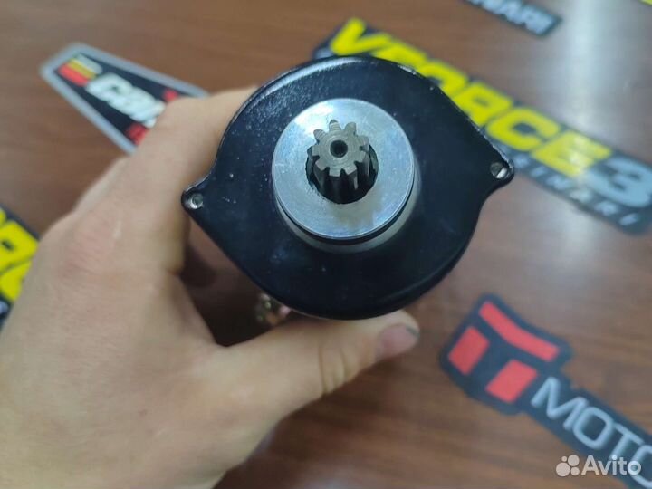 Стартер Sea-Doo 278000987