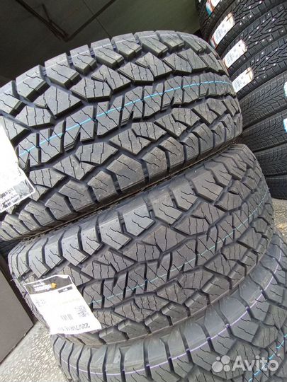 Hankook Dynapro AT2 RF11 225/70 R16 103T