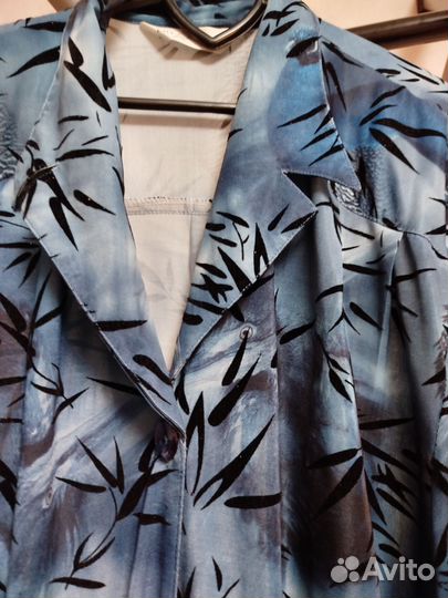 Блуза женская 55-58