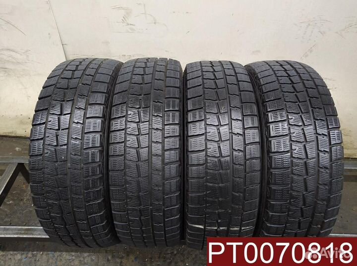 Dunlop Winter Maxx WM01 205/60 R16 98H
