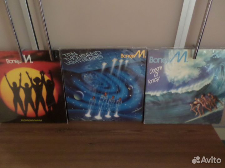 Space-77 Германия