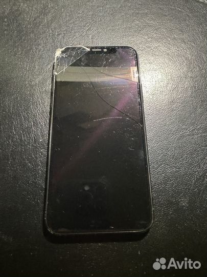 iPhone 11 Pro, 256 ГБ