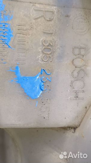 Фара (передняя) SMART Fortwo, 1999