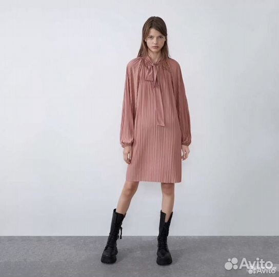 Платье Zara