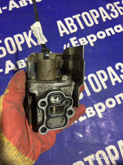 Клапан электромагнитный Audi Subaru BMW Honda EP-6