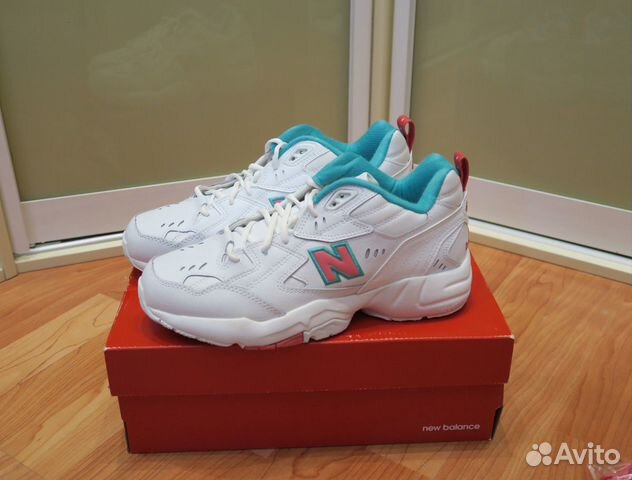 new balance wx
