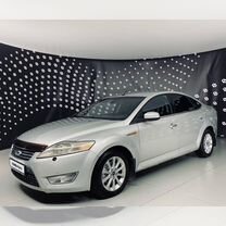 Ford Mondeo 2.3 AT, 2010, 338 995 км, с пробегом, цена 677 000 руб.