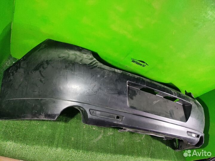 Бампер задний Mazda 6 GH