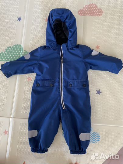 Комбинезон reima tec 74