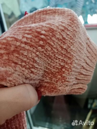 Вещи пакетом на девочку 134