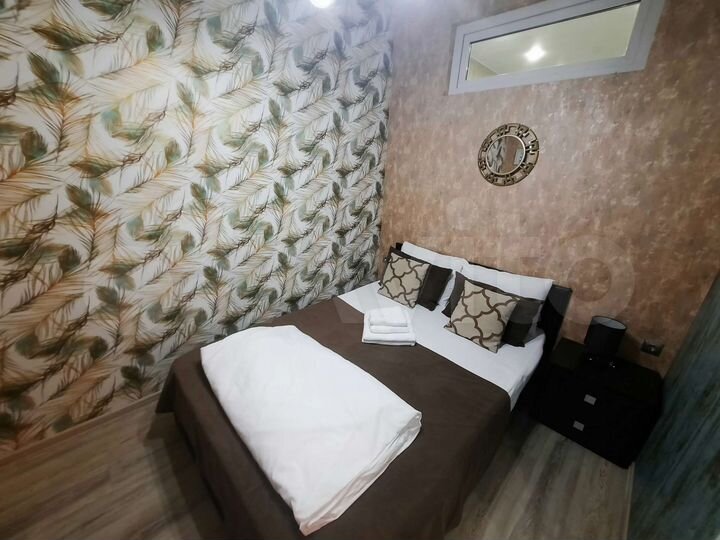 2-к. квартира, 35 м², 4/5 эт.