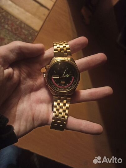 Часы наручные orient