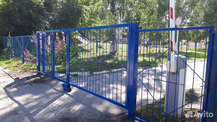 Сварочные работы