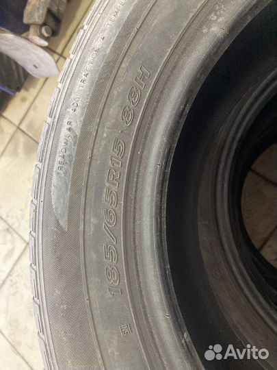 Hankook Optimo K415 185/65 R15