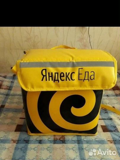 Термокороб доставка