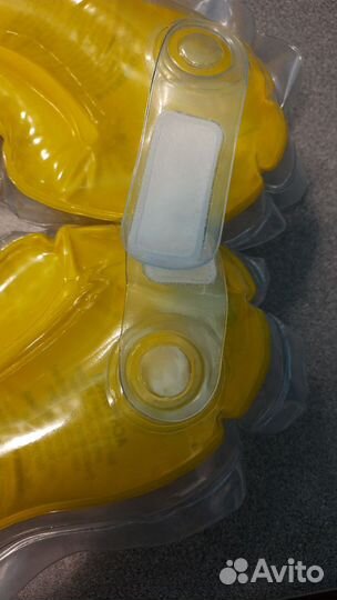 Круг на шею для купания