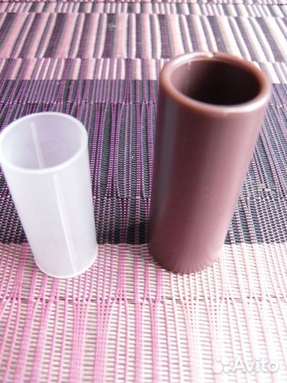 Переходник 18650