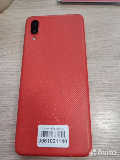Samsung Galaxy A02, 2/32 ГБ