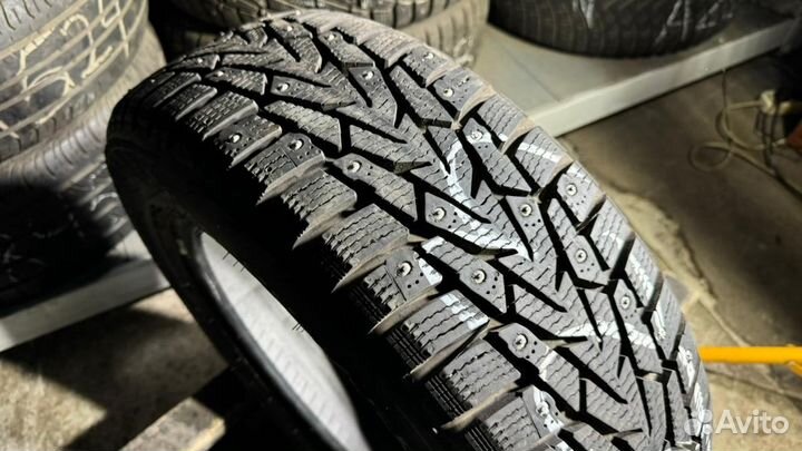 Nordman 7 195/65 R15 95T