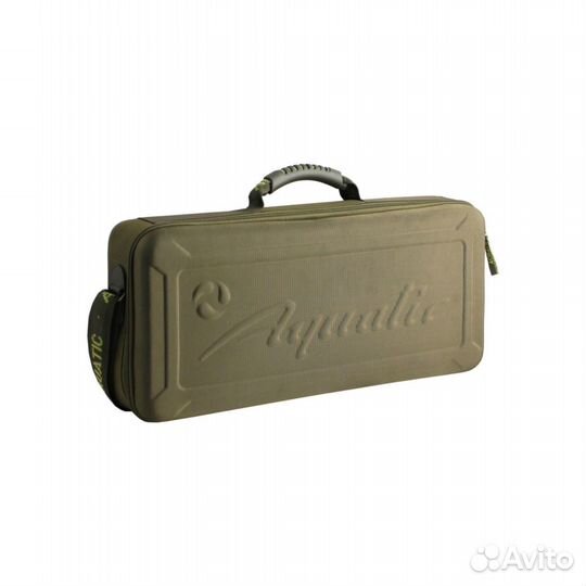 Сумка ск-47 рыболовная С 2 коробками (fisherbox)