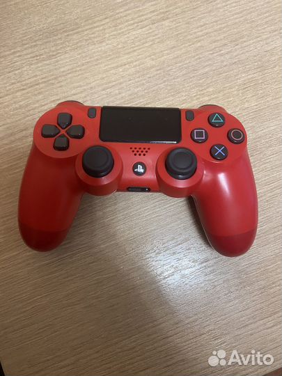 Геймпад/Джойстик Sony PS4 (dualshock) оригинал