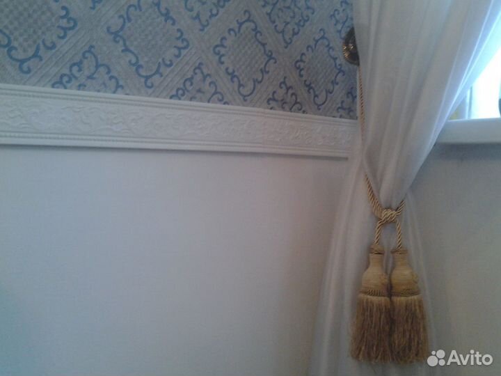 Подвязки, подхваты, кисти