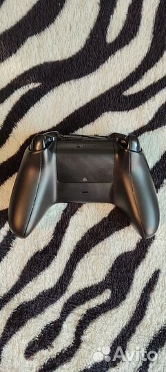 Microsoft Xbox One Controller