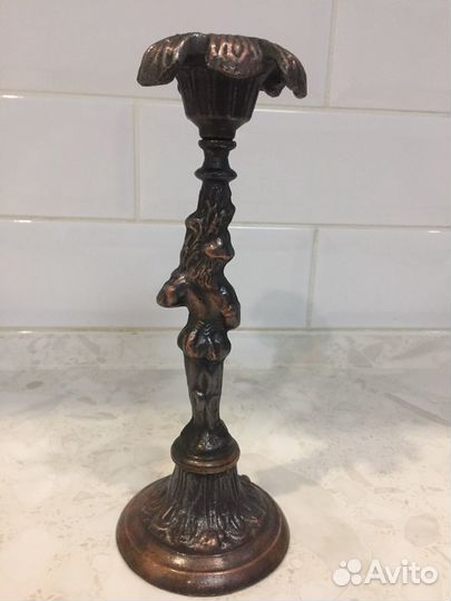 Подсвечник СССР