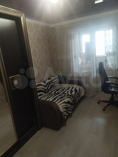 2-к. квартира, 52,2 м², 9/10 эт.