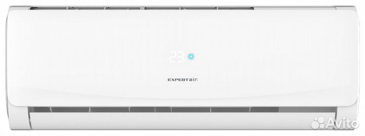 Сплит-система expertair BY zilon ZAC-I/CN18NPZ