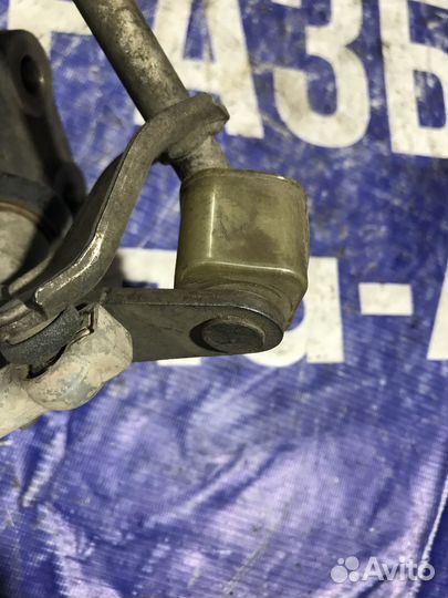 Механизм переключения передач Тагаз Vega C100