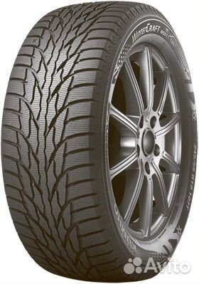 Kumho WinterCraft SUV Ice WS51 255/55 R18 109T